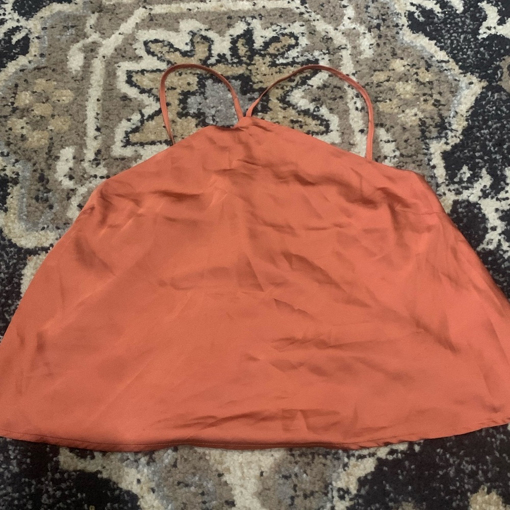 Forever 21 womens blouse.